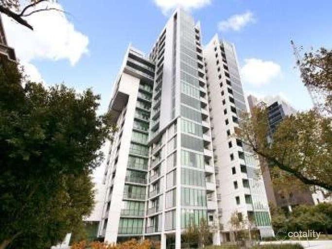 902a/582 St Kilda Rd, Melbourne, VIC 3004