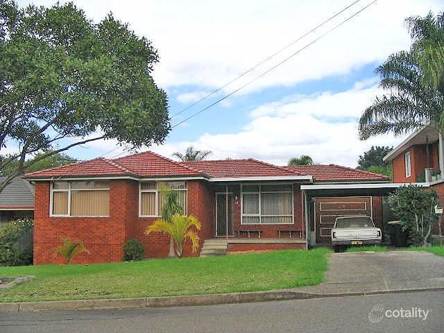 19 Buckwall Ave, Greenacre, NSW 2190