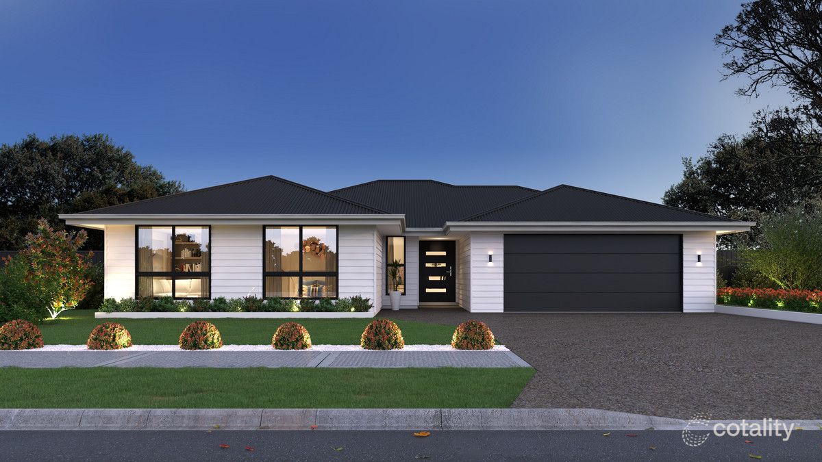 14 Tropical Pl, Hidden Valley, QLD 4703