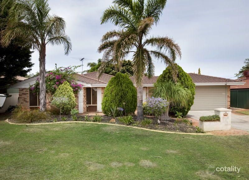14 Coyle Rd, Craigie, WA 6025