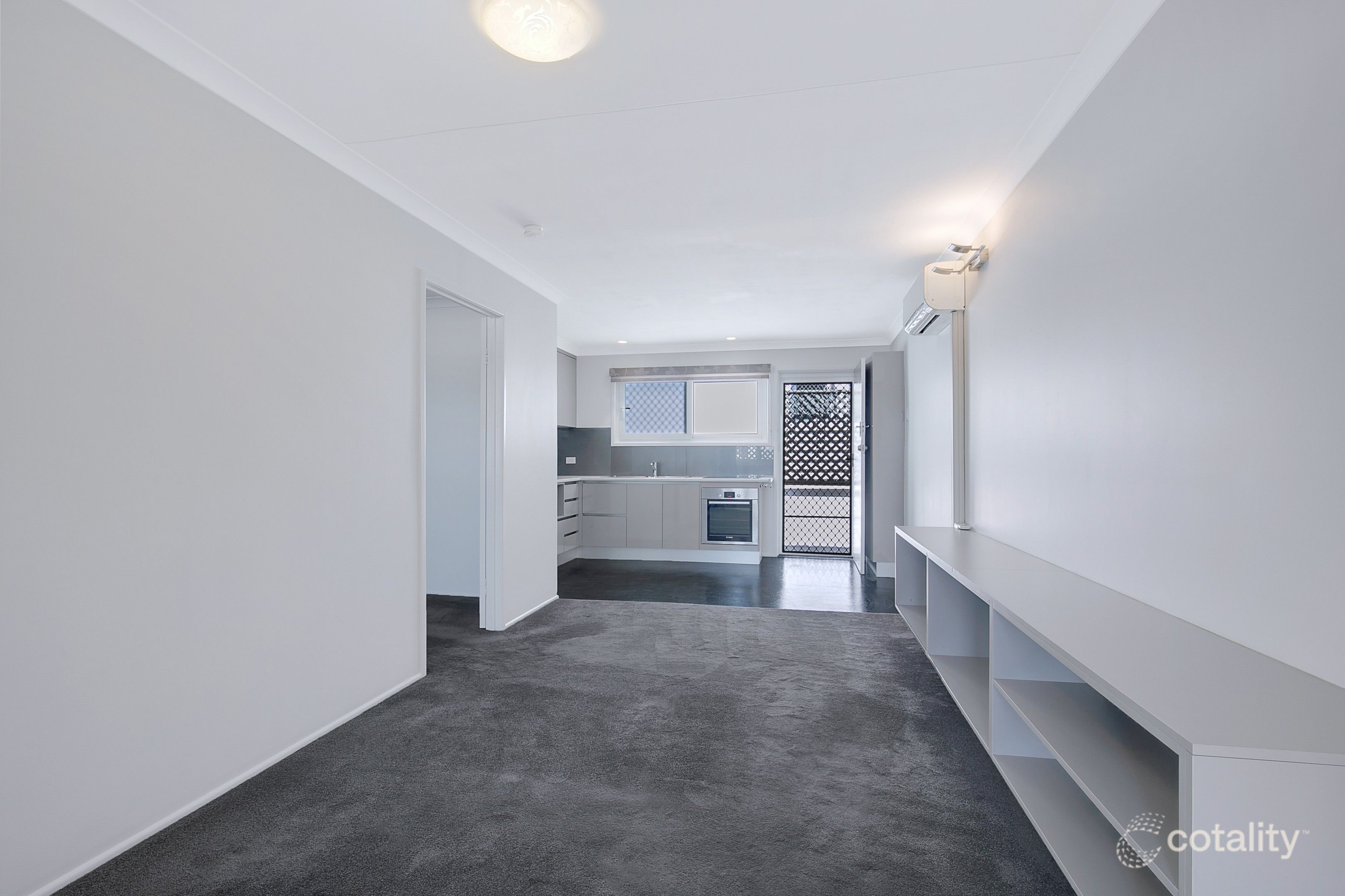 2/25 Whish St, Windsor, QLD 4030