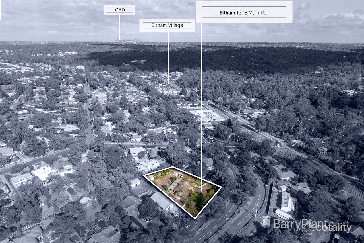 1208 Main Rd, Eltham, VIC 3095