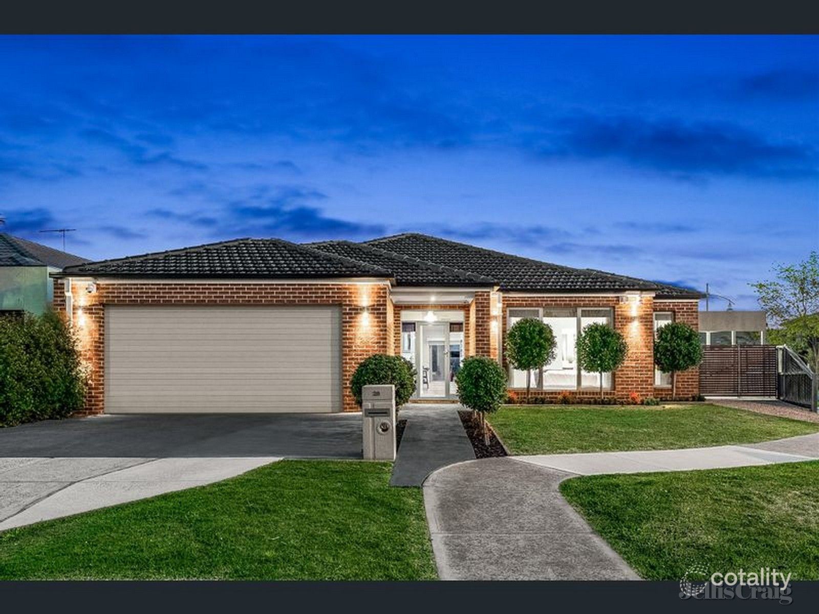 20 Cremorne Gr, Taylors Hill, VIC 3037