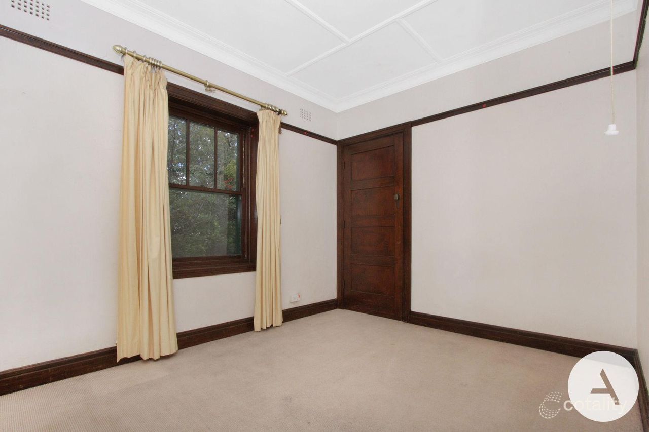 1 Dirrawan Gdns, Reid, ACT 2612