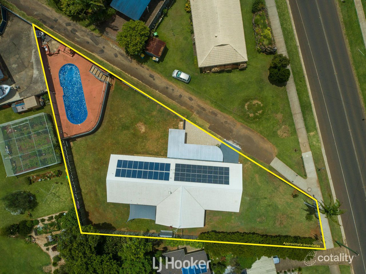 1 Ambrose Lane, Alstonville, NSW 2477