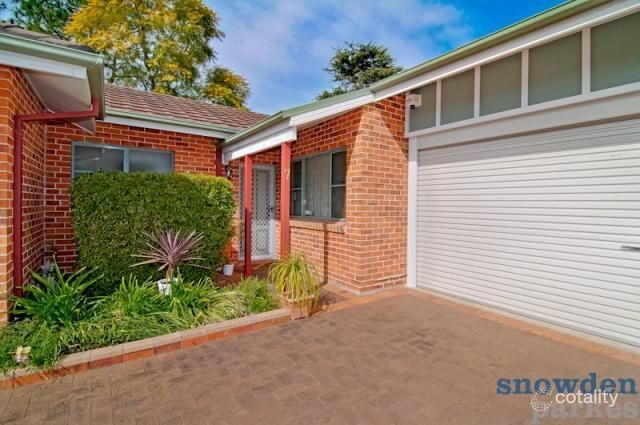 7/210 Morrison Rd, Putney, NSW 2112