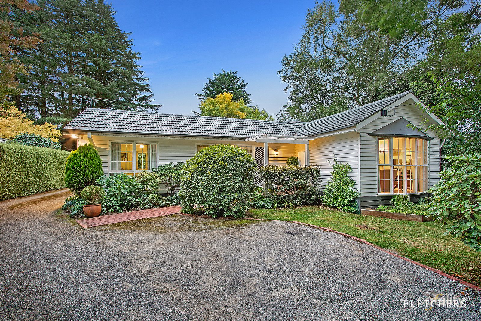 8 Birds Rd, Ferny Creek, VIC 3786