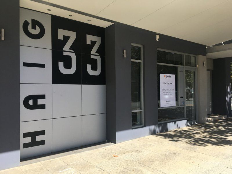 8/33 Royal St, East Perth, WA 6004