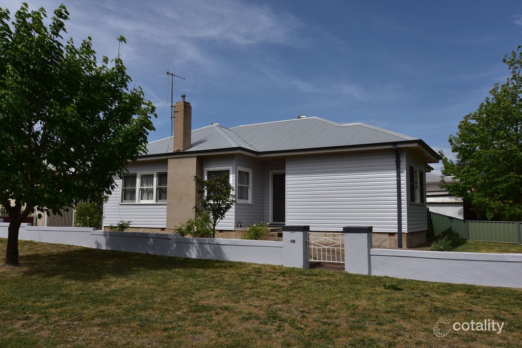 163 Margaret St, Orange, NSW 2800