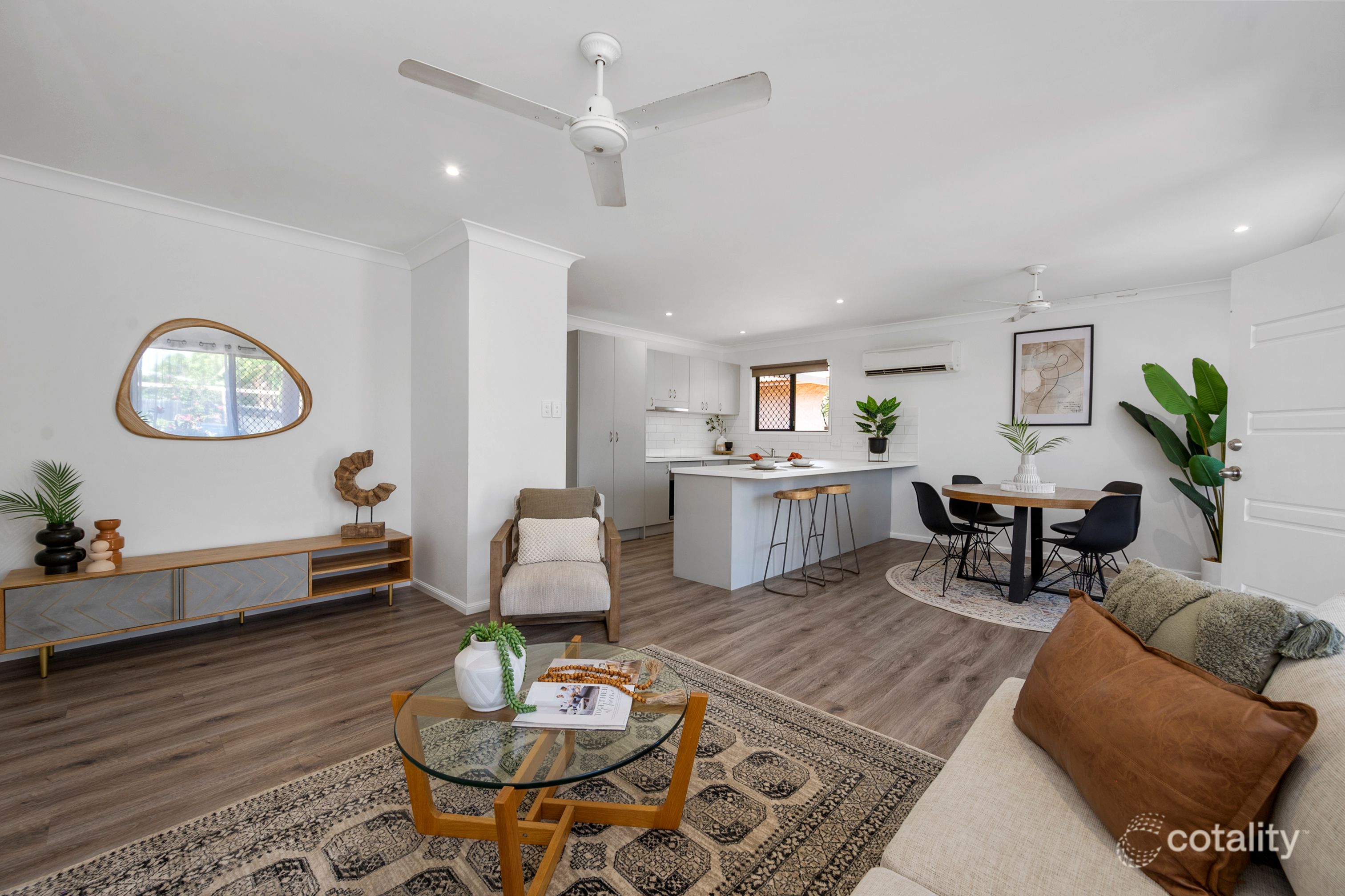 10/6-14 Sherriff St, Hermit Park, QLD 4812