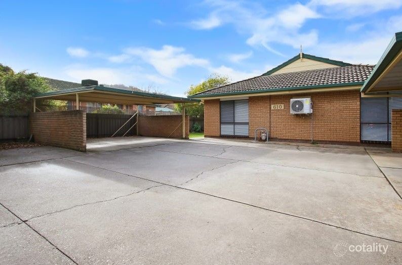 4/610 Kemp St, Springdale Heights, NSW 2641