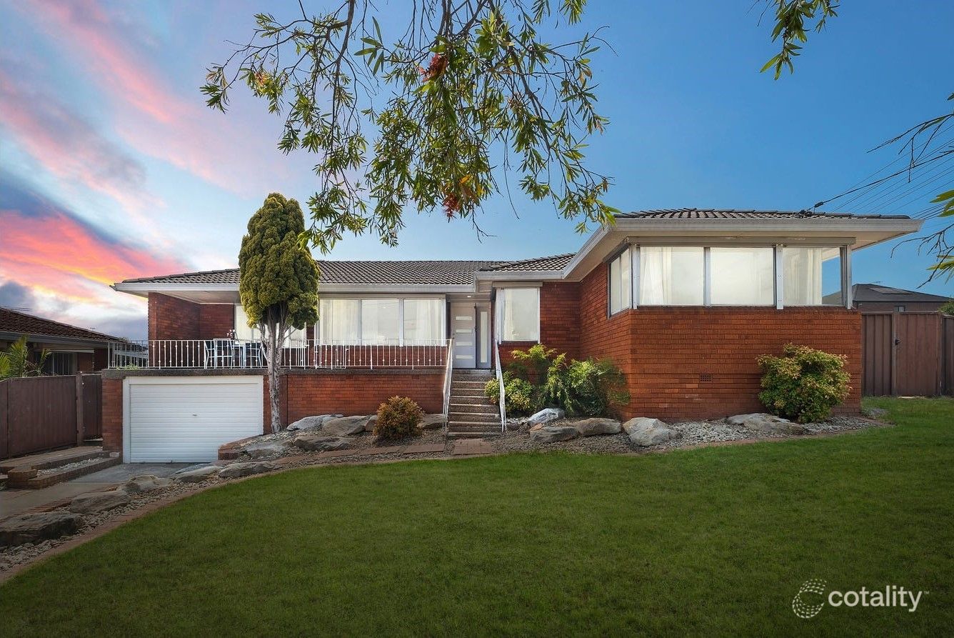 7 Ash St, Georges Hall, NSW 2198