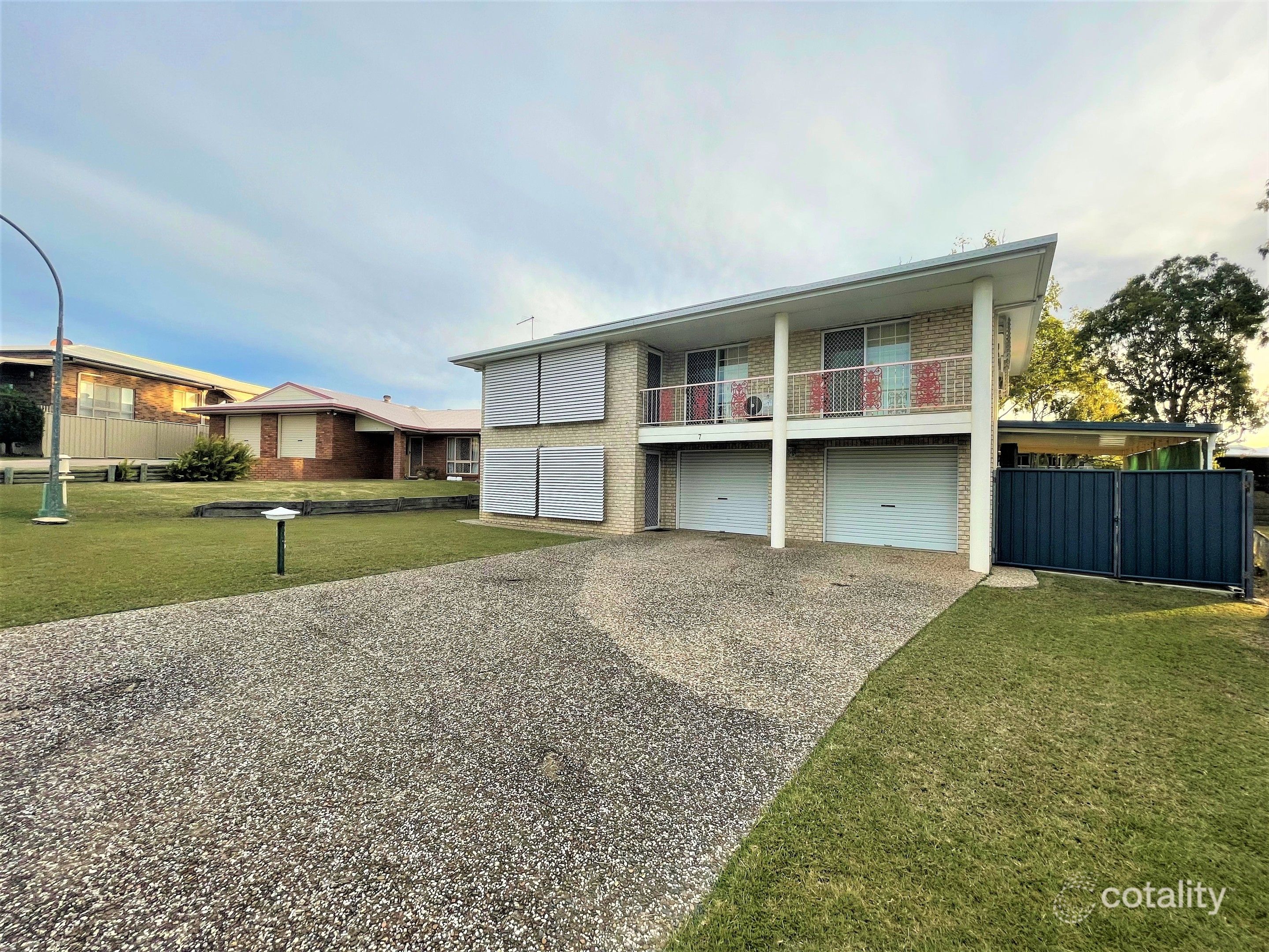 7 Hatte St, Norman Gardens, QLD 4701