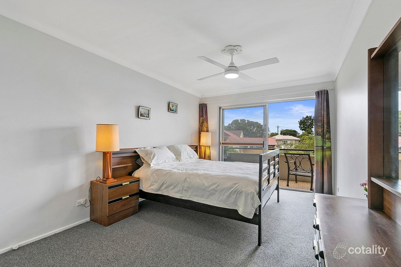7/35 Cracknell Rd, Annerley, QLD 4103