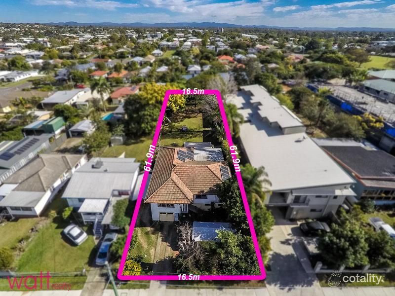 42 Church Rd, Zillmere, QLD 4034
