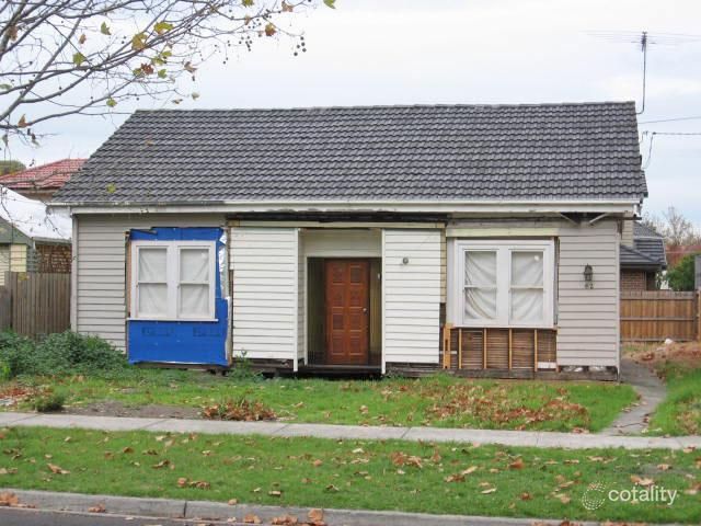 62 Fulham Rd, Alphington, VIC 3078