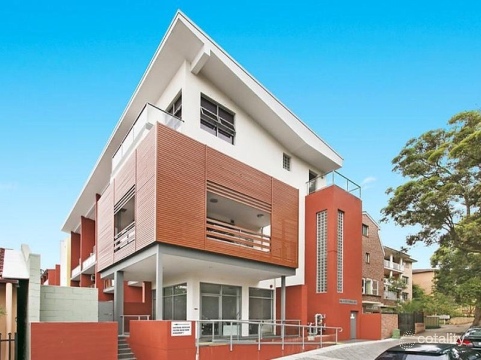 7/1 Victoria Ave, Penshurst, NSW 2222