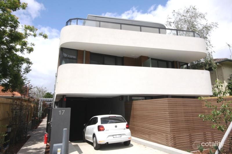 103/17 Railway Pde, Murrumbeena, VIC 3163