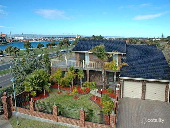 1 Coronado Ct, West Lakes Shore, SA 5020
