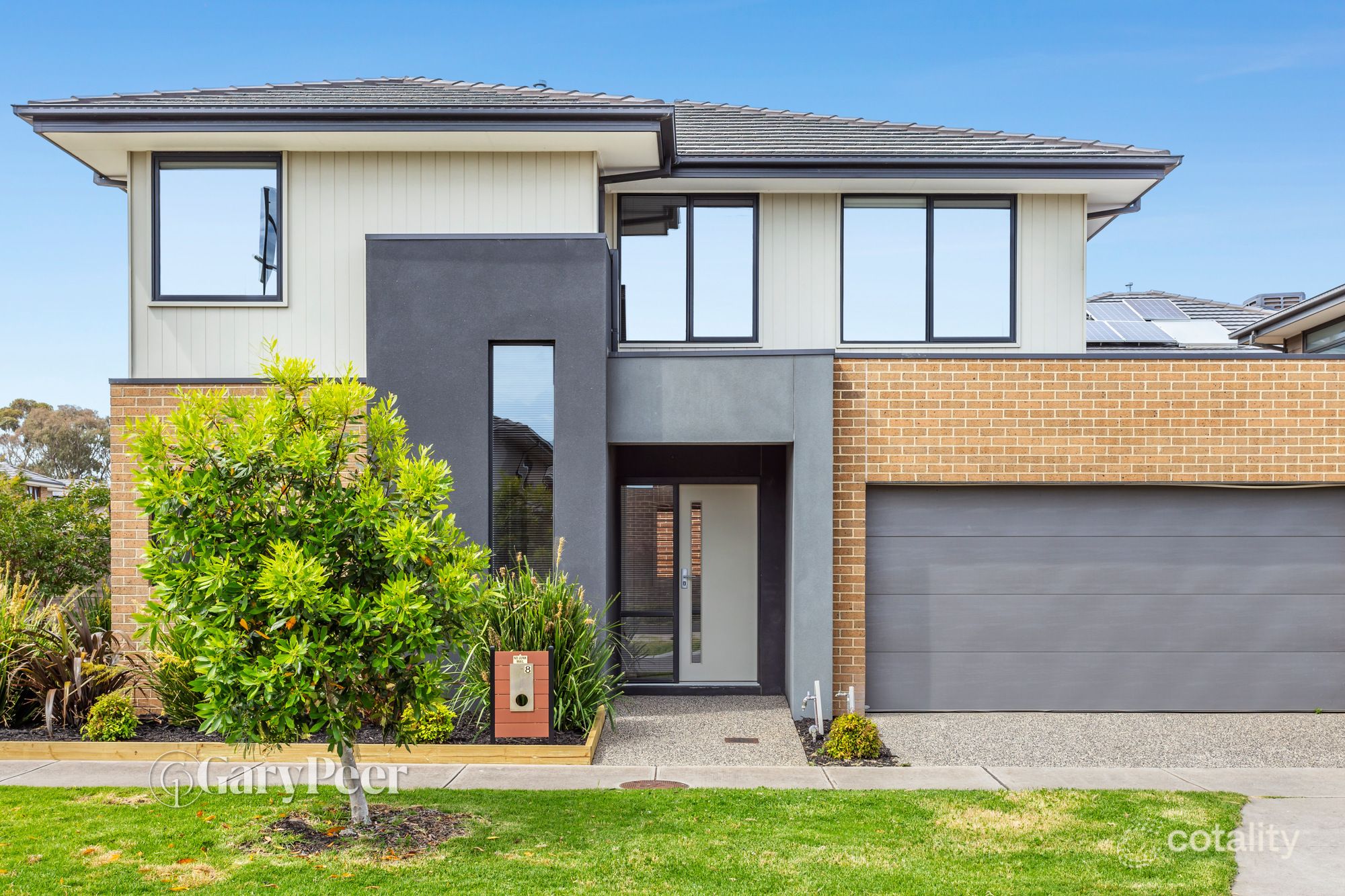 8 Milliners Ave, Keysborough, VIC 3173