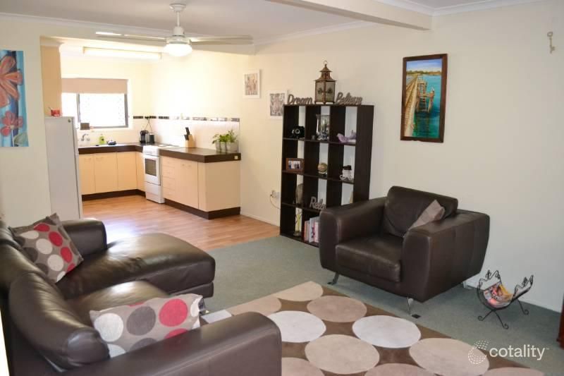 7/5 Mccann St, South Gladstone, QLD 4680