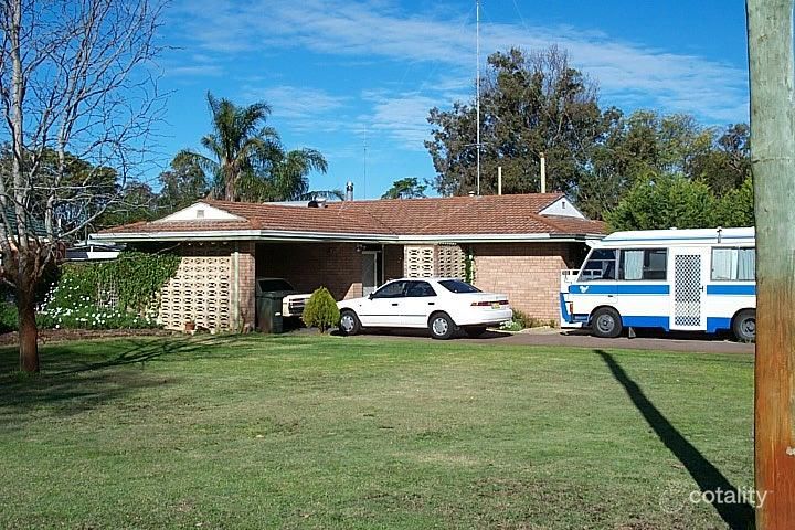 29 Stanton St, Eaton, WA 6232