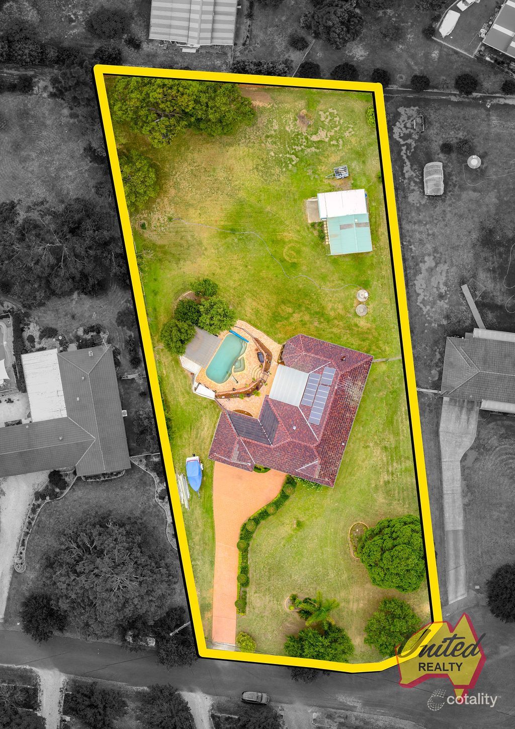 7 William Dowle Pl, Grasmere, NSW 2570