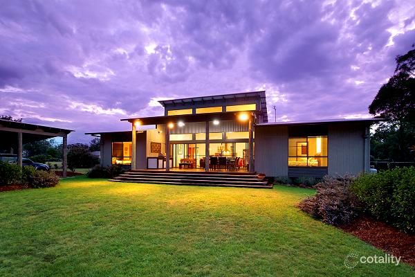 6 Perry Rd, Cabarlah, QLD 4352