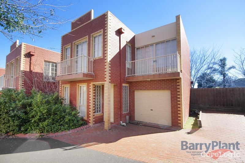 3/7-9 Reserve St, Berwick, VIC 3806