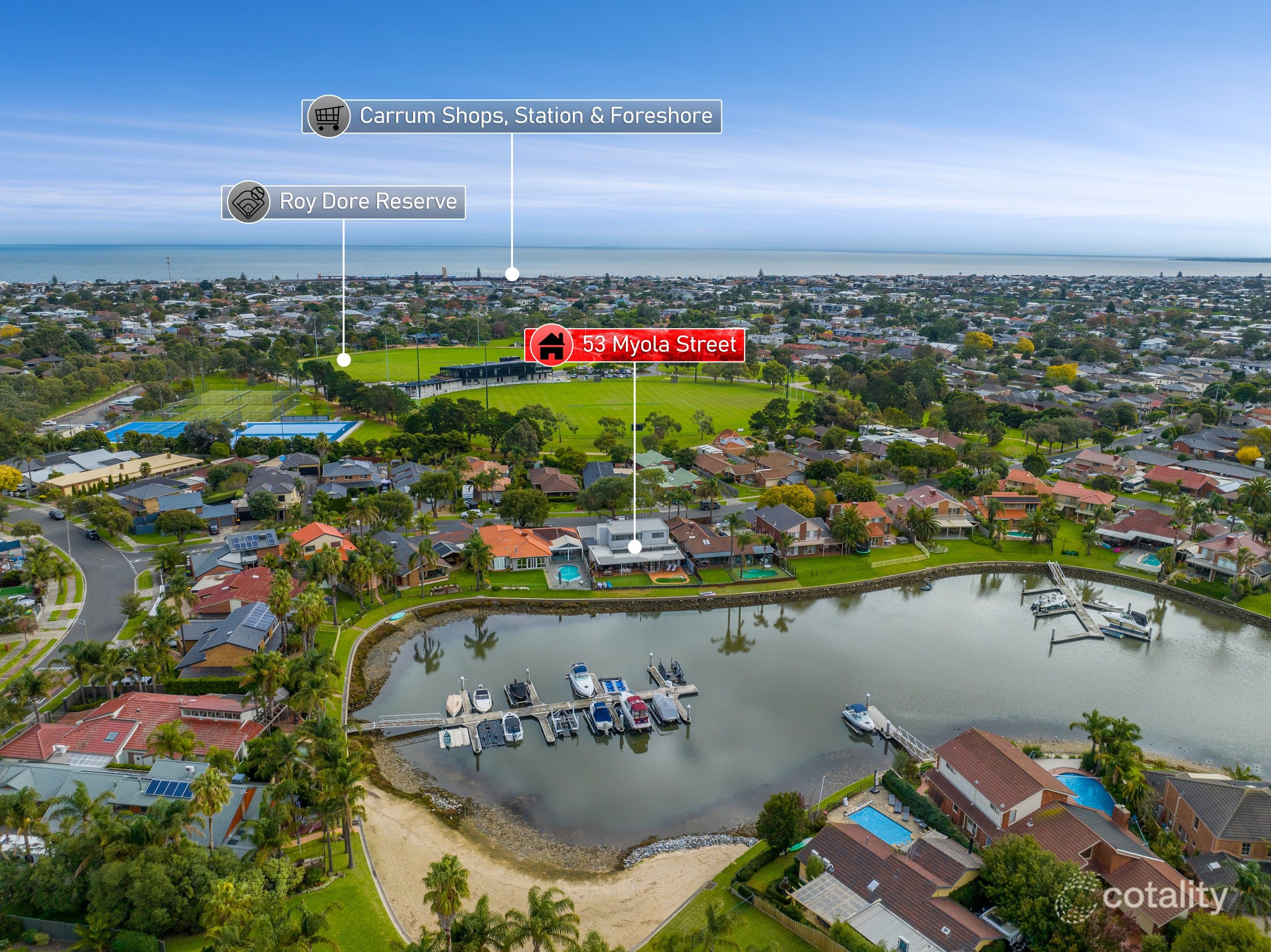 53 Myola St, Patterson Lakes, VIC 3197