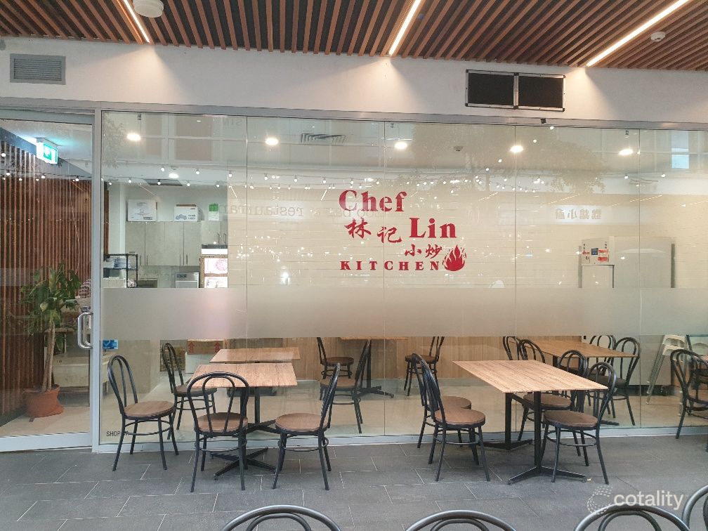 4/741 Pacific Hwy, Gordon, NSW 2072