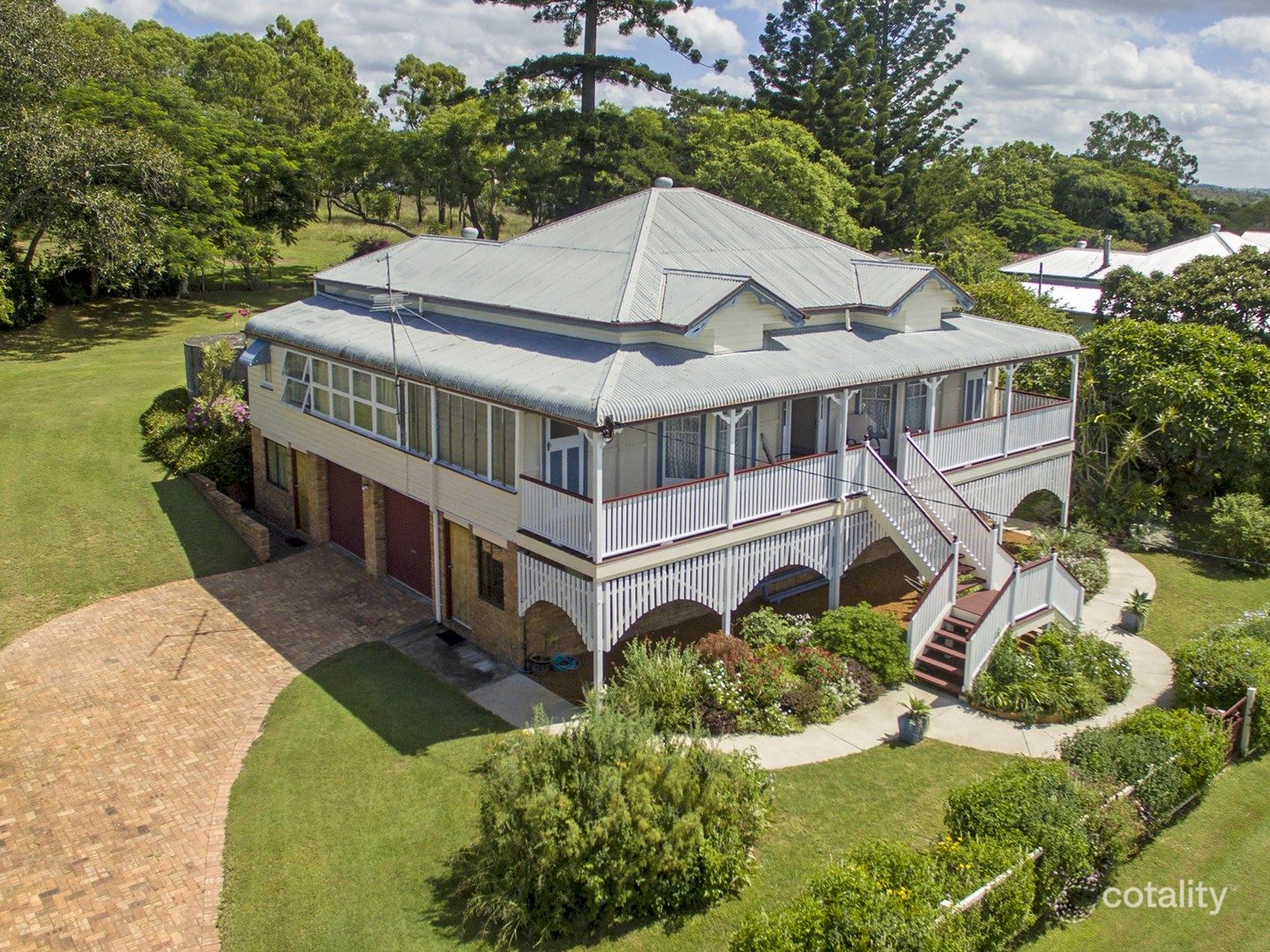 13-15 Drem St, Toogoolawah, QLD 4313