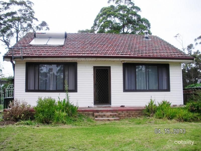 3 Burragorang Rd, Nattai, NSW 2570