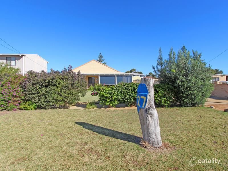 27 Seville St, Cervantes, WA 6511