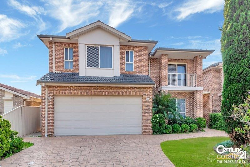 552 Smithfield Rd, Greenfield Park, NSW 2176