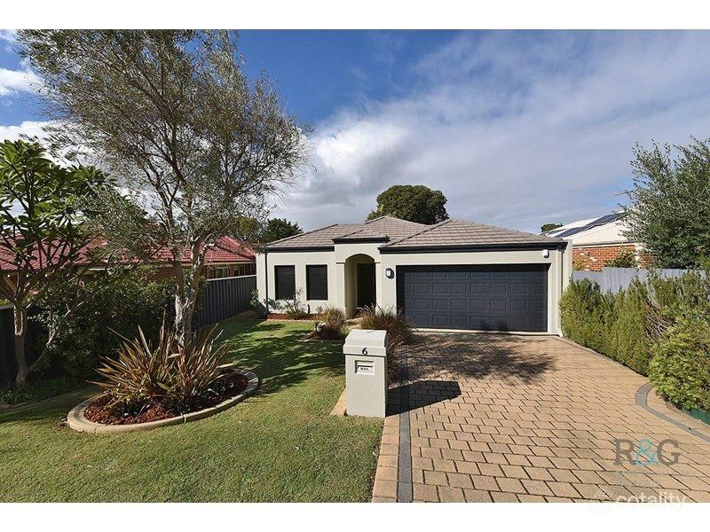 6 Williams Rd, Melville, WA 6156