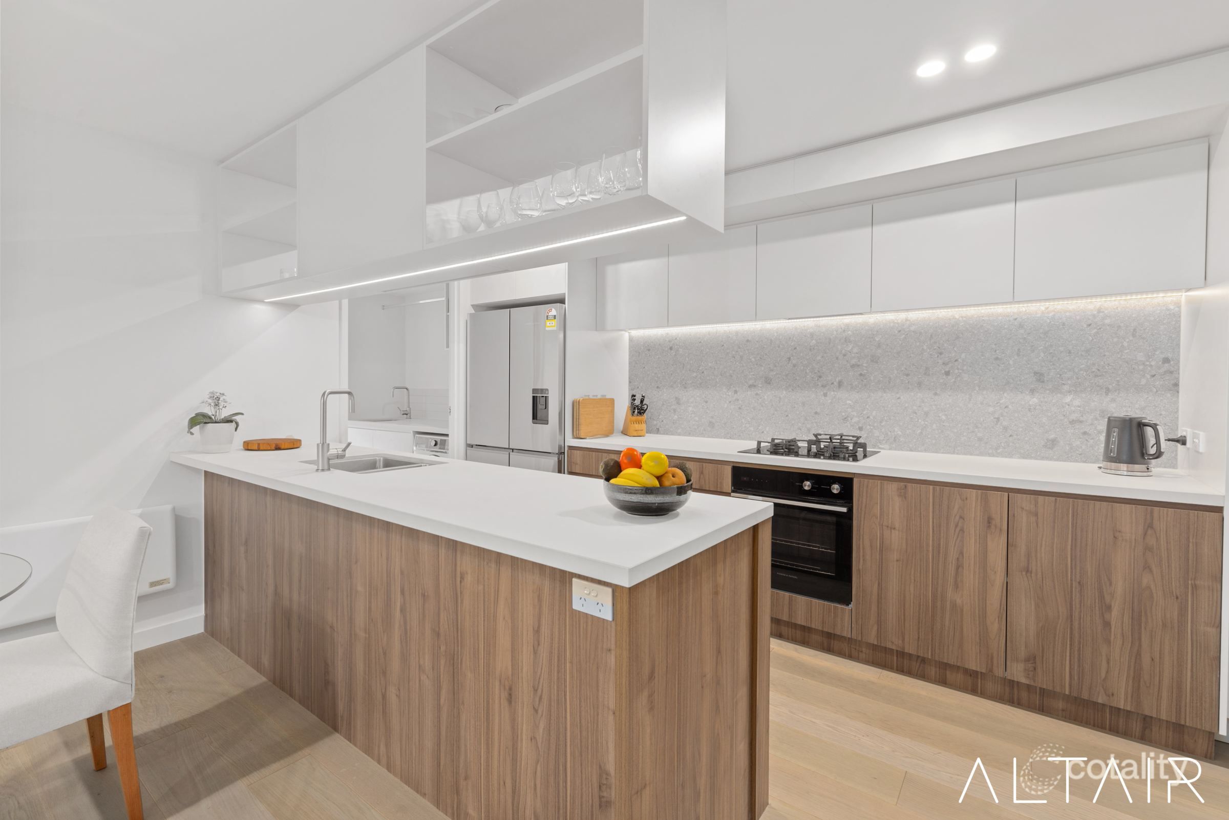 206/55 Dooring St, Dickson, ACT 2602