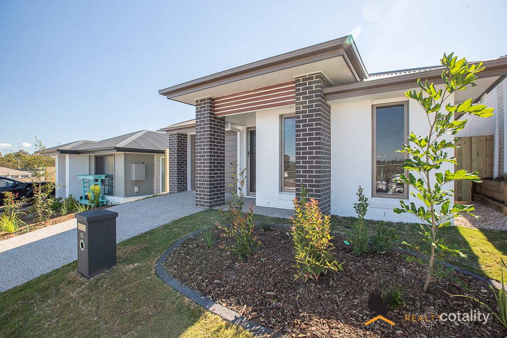 15 Southwood Cct, Yarrabilba, QLD 4207