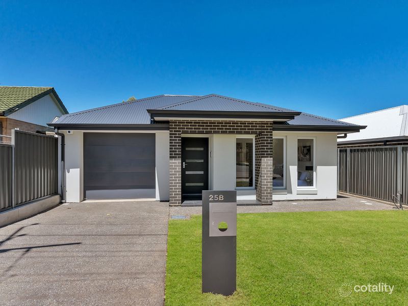 25b Schumann St, Ingle Farm, SA 5098