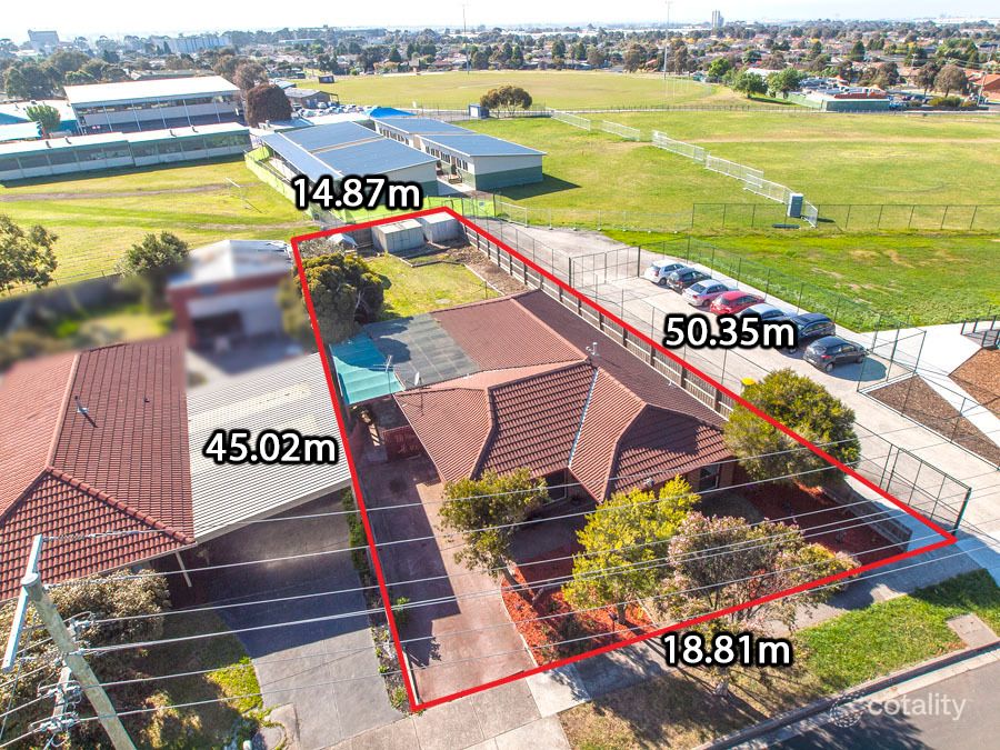 63 Northleigh Ave, Craigieburn, VIC 3064