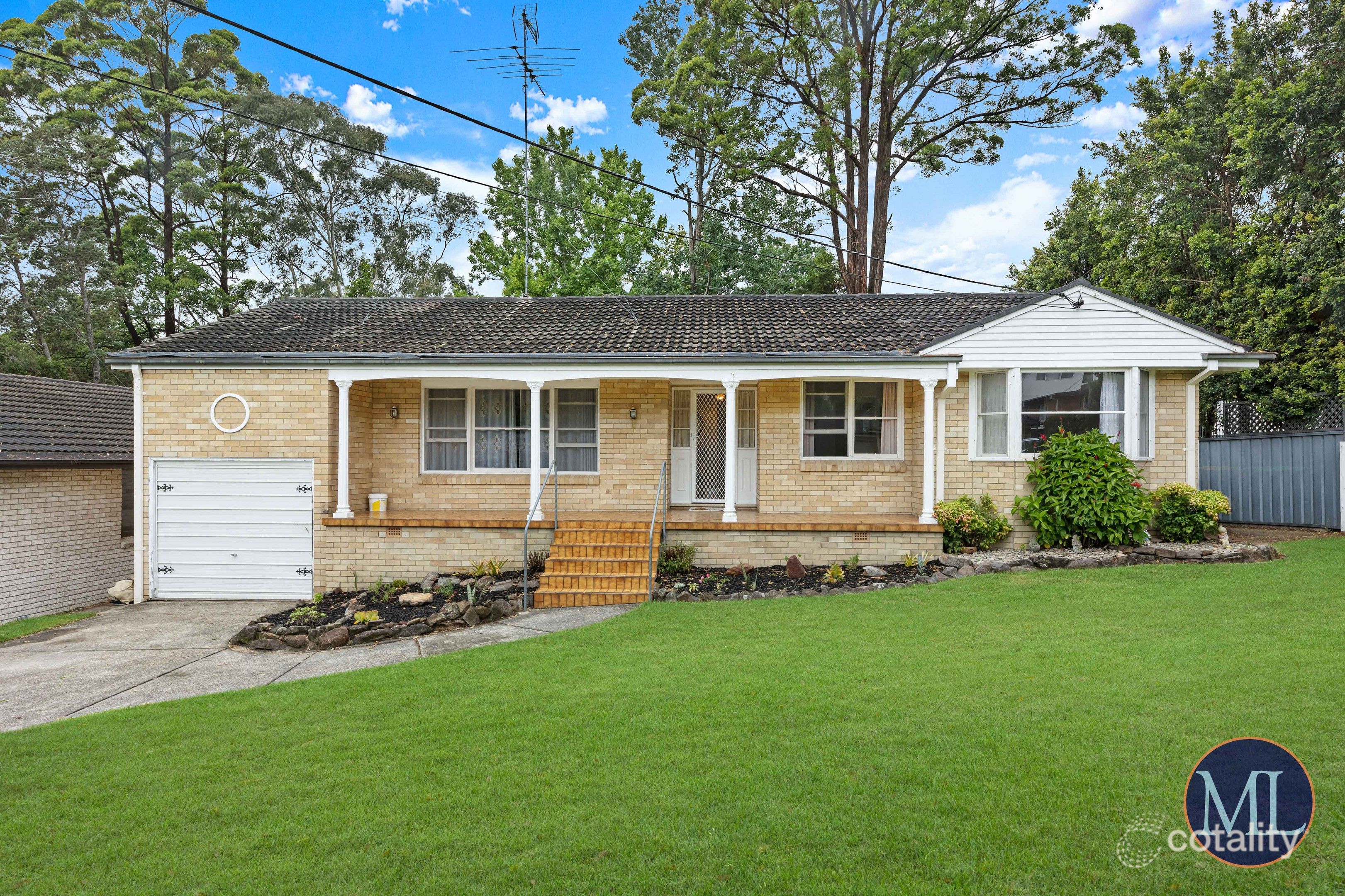 4 Dale Cl, Thornleigh, NSW 2120