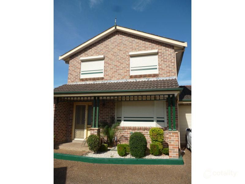 4/5-6 Leah Cl, Smithfield, NSW 2164