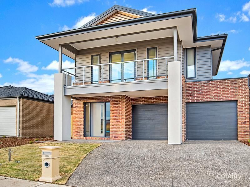 110 Haze Dr, Point Cook, VIC 3030