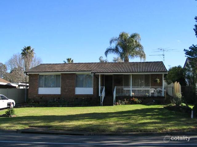 15 John Oxley Ave, Werrington County, NSW 2747