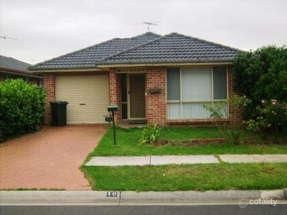 10 Gunnedah Rd, Hoxton Park, NSW 2171