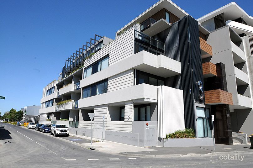 302/3 Morton Ave, Carnegie, VIC 3163