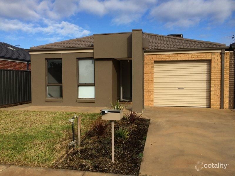 6 Cecil St, North Bendigo, VIC 3550