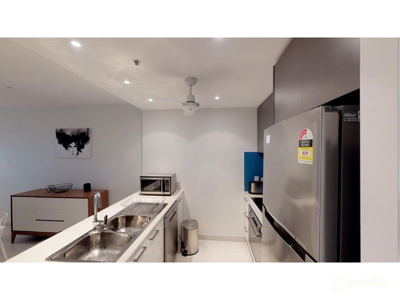 502/12 Harvey St, Darwin, NT 0800