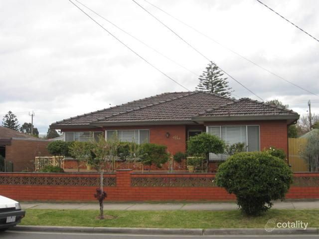 21 Murdo Rd, Clayton, VIC 3168