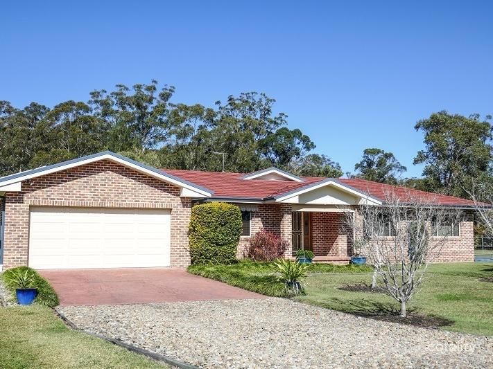 44 Colonial Dr, Gulmarrad, NSW 2463